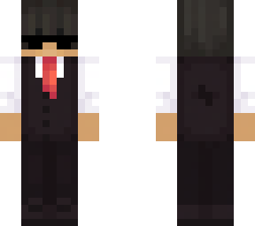 omg oclxud in a suit with glasses?!?!?!