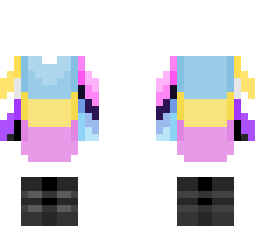 omni/pan/n-b with platform boots