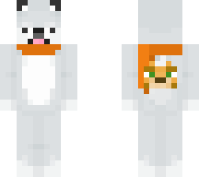 orange ocelots