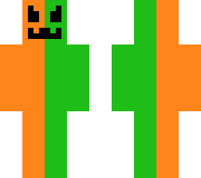 paleplayer halloween skin