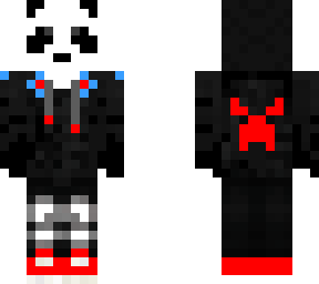 panda
