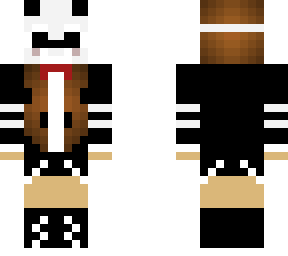 panda