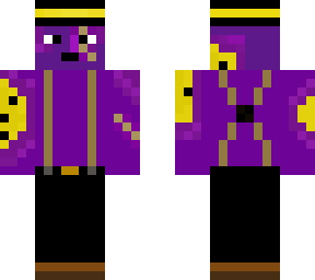 passionfruit mafia boss