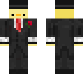 pato elegante