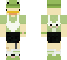 pato ranita :]