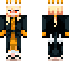 philza halloween ver 2