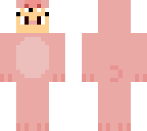 pig boy