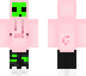 piggy lime slime