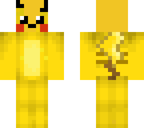 pikachu for you