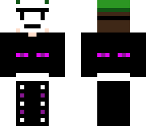 pinchimonoender