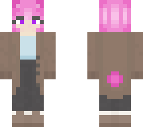 pink bear