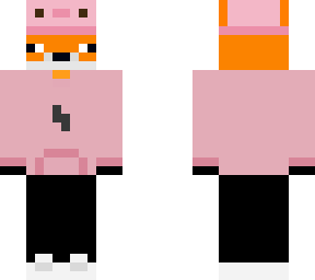 pink foxy
