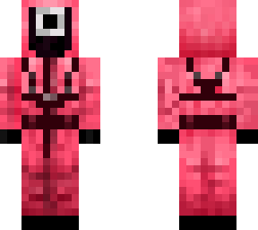 pink soldier (square)