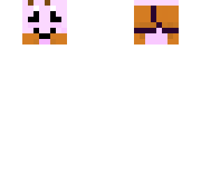 pinksy cutesy doll