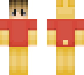 pooh
