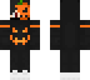 pumkin mask