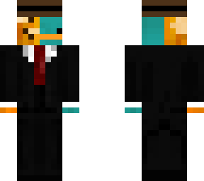 pumpkin perry