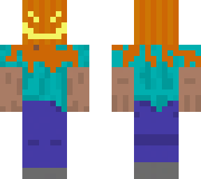 pumpkin steave