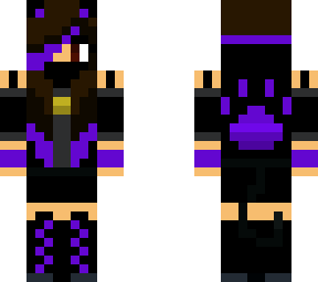 purple noir