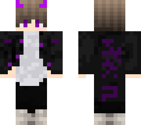 purple tokyo revengers teen