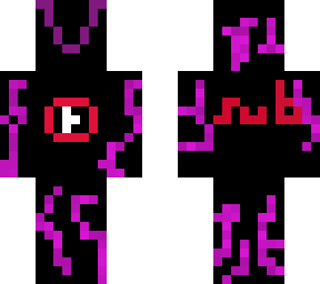 purple youtube skin