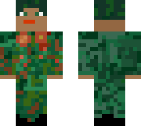 pvp-solider