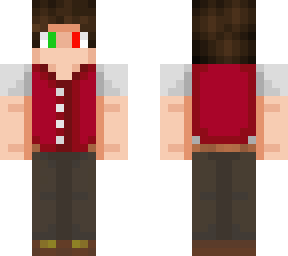 pyrosmith646 fancy