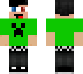 rage jr