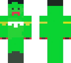 ragedwithfire's classic skin