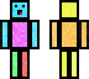rainbow