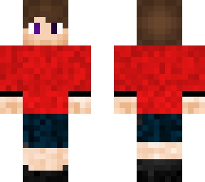 ramseywilds skin