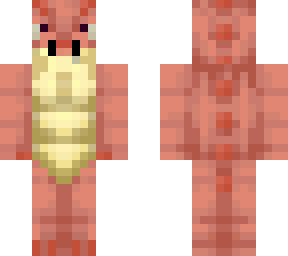 random skin