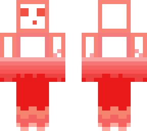 red slime