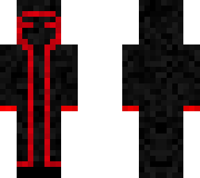 red wizard