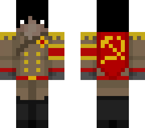 relampagodoid_rp 7 (no hat)