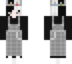 rev dungarees