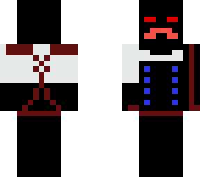 reverse skin