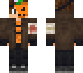 rider halloween