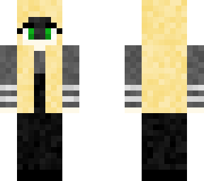 robber girl