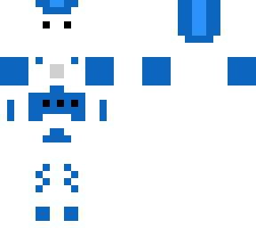 robot