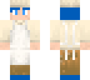 robthebaker
