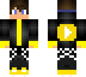 royalgamer with gloves