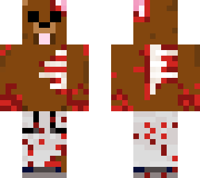 rubius halloween <3
