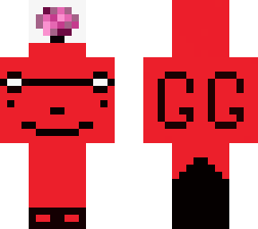 ruby head