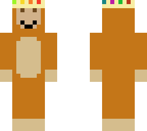 saint the monkey master