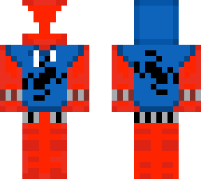 scarlet spider (ben ralley)