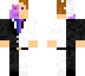 scarox93 (two face)