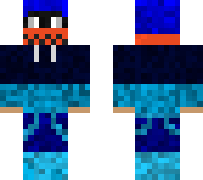 scary boi