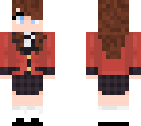 school girl
