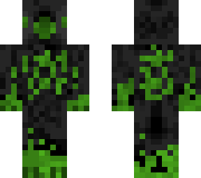 seraga skin